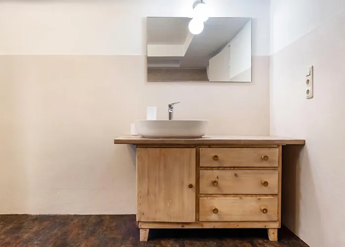 Apartamento Krottenhill 2 ¼ *